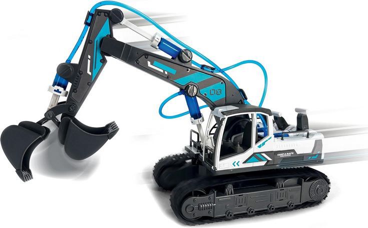 🎄 Revell Engineers Bagger Adventskalender für 20€ (statt 32€)