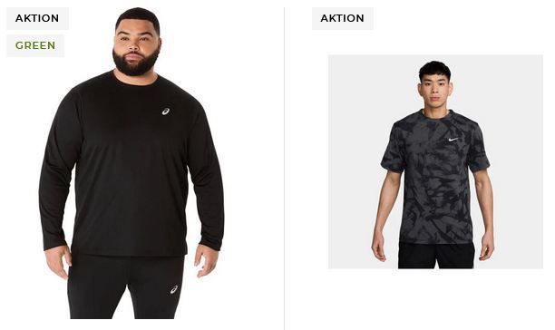 🔥 engelhorn Singles Days mit 20% Extra Rabatt auf Nike, Asics, BOSS u.v.m. 🔥 engelhorn Singles Days mit 20% Extra Rabatt auf Nike, Asics, BOSS u.v.m.