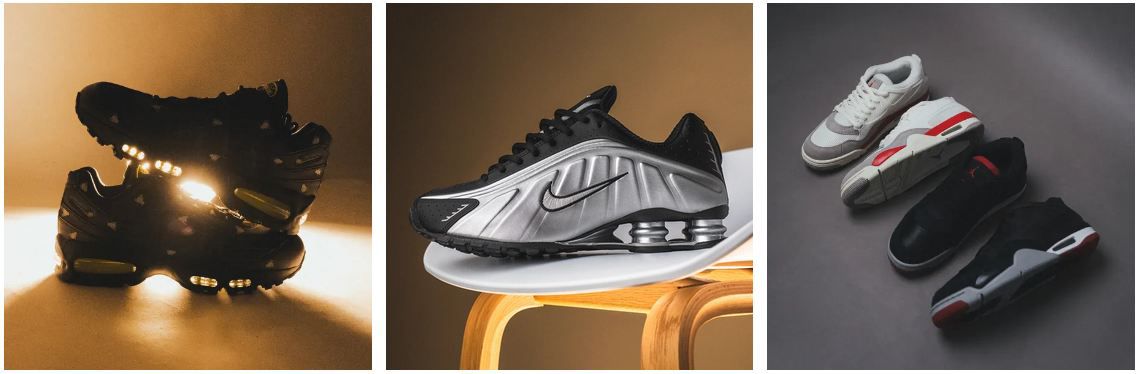 🔥 43einhalb: 25% Rabatt auf Nike & Jordan Sneaker & Kleidung   Nur HEUTE!