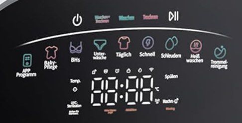 👕 roborock Zeo Mini Waschtrockner 1/0,5kg mit Niedertemperatur Trocknung für 399€ (statt 429€)