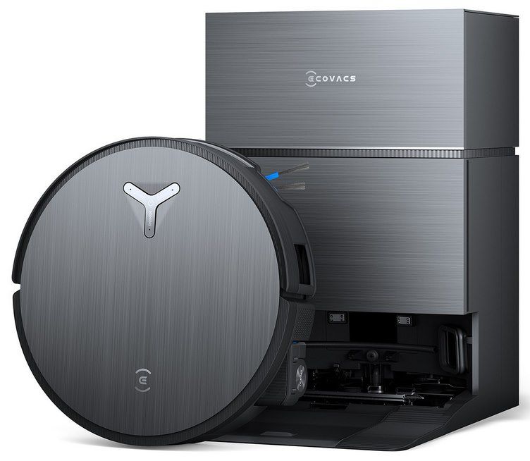 🧹 ECOVACS DEEBOT X11 PRO Omni Saugroboter mit Wischfunktion für 849€ (statt 949€) 🧹 ECOVACS DEEBOT X11 PRO Omni Saugroboter mit Wischfunktion für 849€ (statt 949€)