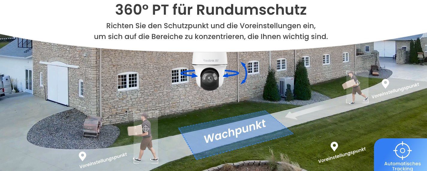 📹 Reolink Home Hub + 2x Argus PT Ultra 4k Kamera + Solarpanel für 259,99€ (statt 348€) 📹 Reolink Home Hub + 2x Argus PT Ultra 4k Kamera + Solarpanel für 259,99€ (statt 348€)