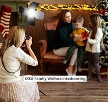 Kostenloses Fotoshooting bei Ikea Köln sichern