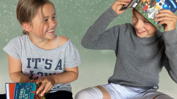 Klischee Bücher für Kindergärten, Bibliotheken oder Sportvereinen o. ä. gratis