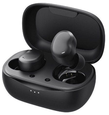 🎶 Lakukom S1 In Ear Bluetooth 5.2 Kopfhörer für bis zu 35h für 7,22€ (statt 10€)
