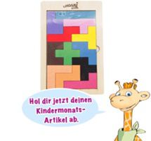 Linda-Apotheken: LINDANI Legespiel gratis erhalten