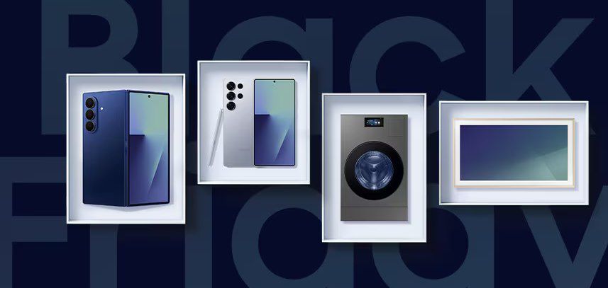 🥵 Samsung Black Friday 2025 🫴 Jetzt registrieren & Angebote früher bekommen 🥵 Samsung Black Friday 2025 🫴 Jetzt registrieren & Angebote früher bekommen