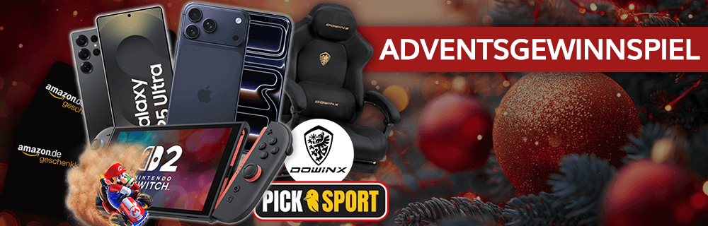 🎄MD Advent Gewinnspiel 2025 🎁 mit coolen Preise wie z.B. Nintendo Switch 2, iPhone 17, S25 Ultra ...uvm.🎅 🎄MD Advent Gewinnspiel 2025 🎁 mit coolen Preise wie z.B. Nintendo Switch 2, iPhone 17, S25 Ultra ...uvm.🎅