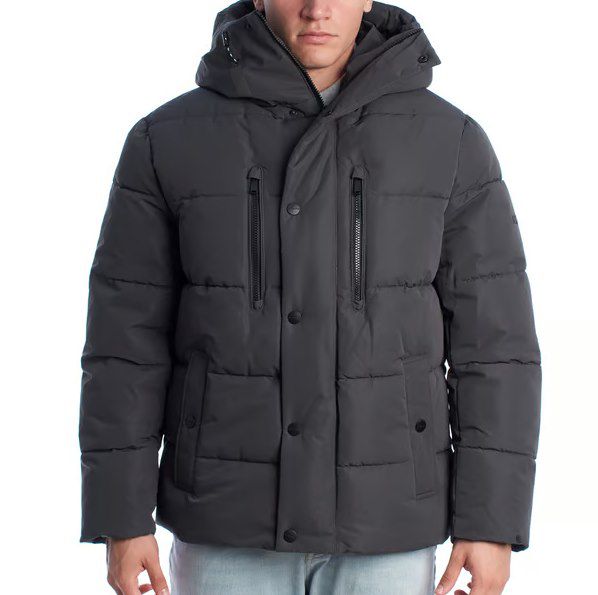 👟👕 dress-for-less Black Week Sale bis -80% + 10% extra – z.B. Michael Kors Winterjacke für 114,29€ (statt 299€)