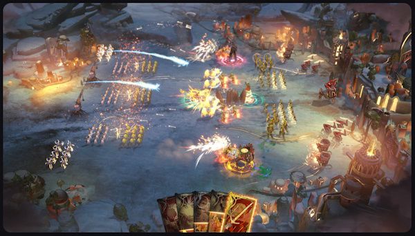 🎮 Gratis-Spiele bei Epic Games - 🎮 Gratis Spiele bei Epic Games ScourgeBringer & Songs of Silence