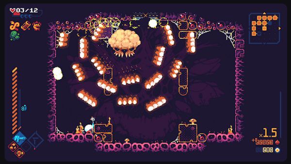 🎮 Gratis-Spiele bei Epic Games - 🎮 Gratis Spiele bei Epic Games ScourgeBringer & Songs of Silence