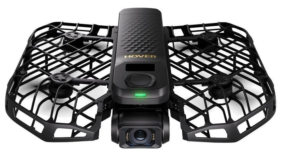 🛸 HOVERAir X1 Pro Max Combo 8K Drohne für 799€ (statt 929€) 🛸 HOVERAir X1 Pro Max Combo 8K Drohne für 799€ (statt 929€)