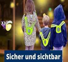 NRW: Kostenfreie Sicherheitsüberwürfe für Kinder