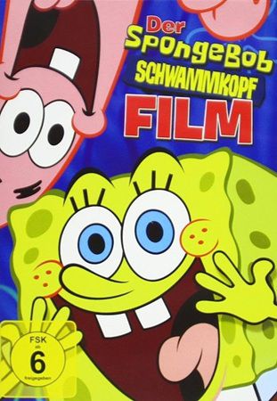 youtube: SpongeBob Schwammkopf Film kostenlos anschauen (IMDb 7,2/10) youtube: SpongeBob Schwammkopf Film kostenlos anschauen (IMDb 7,2/10)