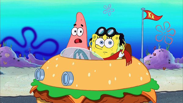 youtube: SpongeBob Schwammkopf Film kostenlos anschauen (IMDb 7,2/10) youtube: SpongeBob Schwammkopf Film kostenlos anschauen (IMDb 7,2/10)