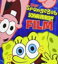 youtube: SpongeBob Schwammkopf Film kostenlos anschauen (IMDb 7,2/10)
