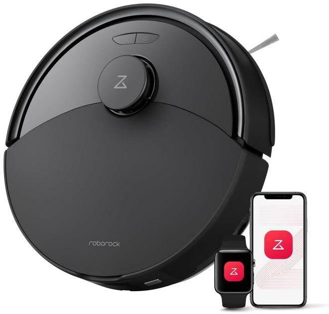 🧹 roborock Q10 X5 Saugroboter mit Wischfunktion für 209,99€ (statt 260€)