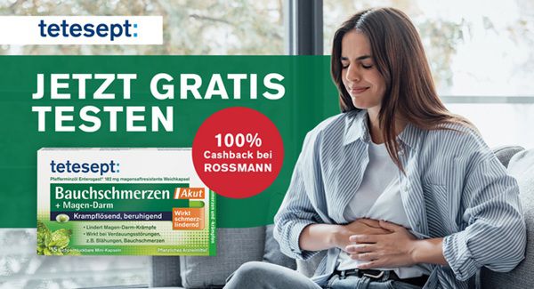 đ tetesept: Bauchschmerzen Akut Mini Kapseln gratis ausprobieren đ tetesept: Bauchschmerzen Akut Mini Kapseln gratis ausprobieren