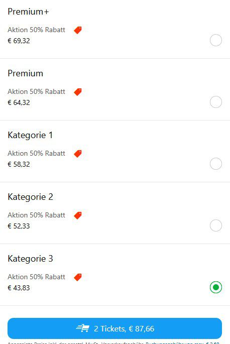 đ & JULIA â Musical in Hamburg đ¶ 2 Tickets zum Preis von 1 ab 43,83⏠fĂŒr 2 Personen đ & JULIA â Musical in Hamburg đ¶ 2 Tickets zum Preis von 1 ab 43,83⏠fĂŒr 2 Personen