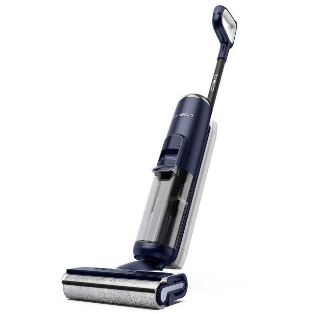 🧹 Tineco Floor One S6 Flashdry Pet Nass-/Trockensauger mit Heißluft-Trocknung für 151€ (statt 250€) – Refurbished