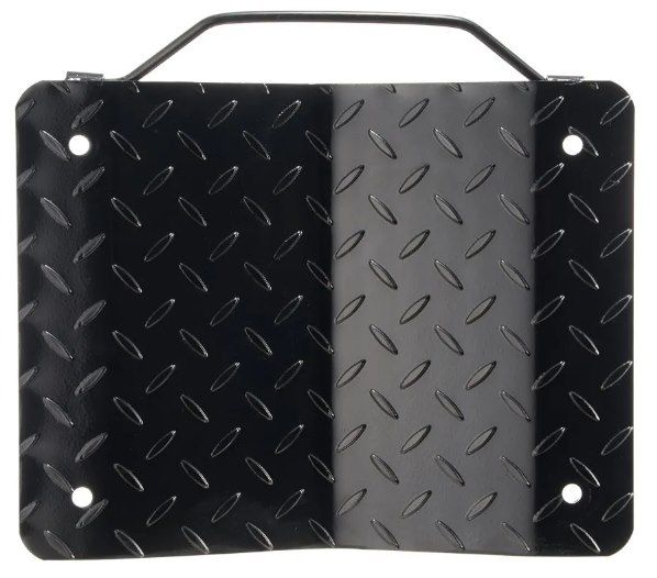 🚗 4x VEVOR PKW Rangierhilfe (bis 3t) für 81,87€ (statt 108€)