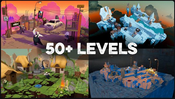 đź Gratis-Spiele bei Epic Games - đź Gratis Spiele bei Epic Games Felix The Reaper & Idle Champions of the Forgotten Realms