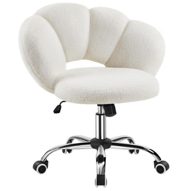 ☁️ Yaheetech Schreibtischstuhl in Wolkenform ab 72€ (statt 95€)