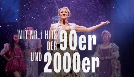 đ & JULIA â Musical in Hamburg đ¶ 2 Tickets zum Preis von 1 ab 43,83⏠fĂŒr 2 Personen đ & JULIA â Musical in Hamburg đ¶ 2 Tickets zum Preis von 1 ab 43,83⏠fĂŒr 2 Personen
