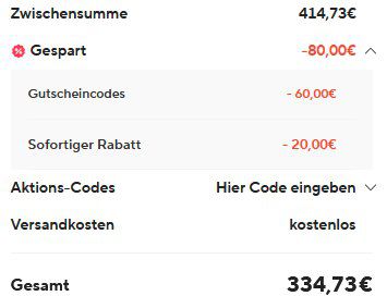 🛴 Kukirin A1 eScooter mit 800W & bis zu 45km für 334,71€ (statt 439€)