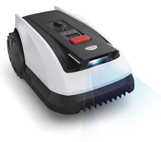 🌿 ECOVACS Goat O800 RTK Mähroboter ohne Begrenzungskabel für 519€ (statt 728€) 🌿 ECOVACS Goat O800 RTK Mähroboter ohne Begrenzungskabel für 519€ (statt 728€)