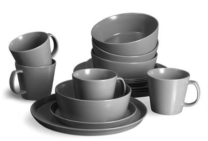 🏠 SPRINGLANE Geschirrset 16-tlg. Sweet Scandi für 4 Personen für 29,99€ (statt 119€) 🏠 SPRINGLANE Geschirrset 16 tlg. Sweet Scandi für 4 Personen für 29,99€ (statt 119€)