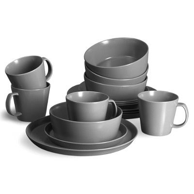 🏠 SPRINGLANE Geschirrset 16-tlg. Sweet Scandi für 4 Personen für 29,99€ (statt 119€)