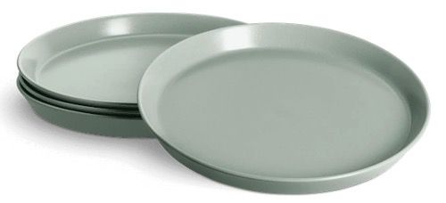 🏠 SPRINGLANE Geschirrset 16 tlg. Sweet Scandi für 4 Personen für 29,99€ (statt 119€)