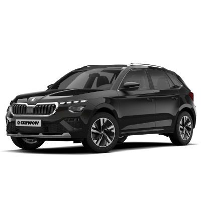 🚗💨 Skoda Kamiq Monte Carlo 1.0 TSI 85kW DSG ➡️ für 160€ mtl. – LF 0,43