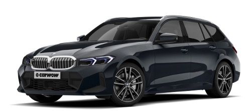 🚗💨 BMW 3er Touring 318i mit 156PS für 295€ mtl. ➡️ LF 0,62 🚗💨 BMW 3er Touring 318i mit 156PS für 295€ mtl. ➡️ LF 0,62
