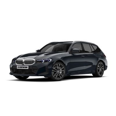 🚗💨 BMW 3er Touring 318i mit 156PS für 295€ mtl. ➡️ LF 0,62
