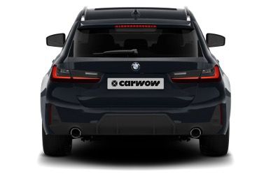 🚗💨 BMW 3er Touring 318i mit 156PS für 295€ mtl. ➡️ LF 0,62 🚗💨 BMW 3er Touring 318i mit 156PS für 295€ mtl. ➡️ LF 0,62