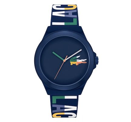 🐊 Amazon: Lacoste Sale - Uhren, Schmuck & mehr z.B. Apple Watch Armband für 70€ (statt 100€) 🐊 Amazon: Lacoste Sale Uhren, Schmuck & mehr z.B. Apple Watch Armband für 70€ (statt 100€)