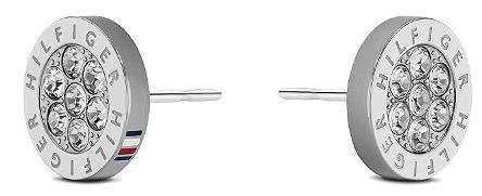 🧨 Tommy Hilfiger Jewelry Edelstahl-Ohrstecker mit Kristallen für 27,99€ (statt 54€) 🧨 Tommy Hilfiger Jewelry Edelstahl Ohrstecker mit Kristallen für 27,99€ (statt 54€)