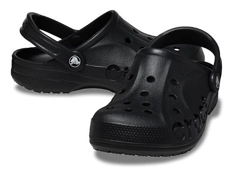 đ Crocs Via Clogs in Schwarz fĂŒr 24,99⏠(statt 38âŹ) đ Crocs Via Clogs in Schwarz fĂŒr 24,99⏠(statt 38âŹ)