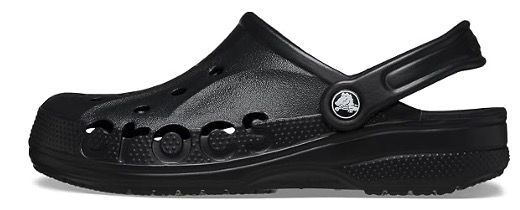 đ Crocs Via Clogs in Schwarz fĂŒr 24,99⏠(statt 38âŹ) đ Crocs Via Clogs in Schwarz fĂŒr 24,99⏠(statt 38âŹ)