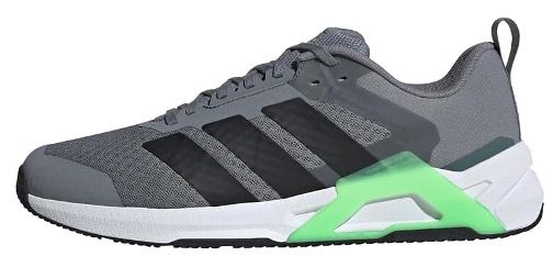 🏃➡️ Adidas Dropset Control in Grey Core & Lime für 45€ (statt 59€) 🏃➡️ Adidas Dropset Control in Grey Core & Lime für 45€ (statt 59€)