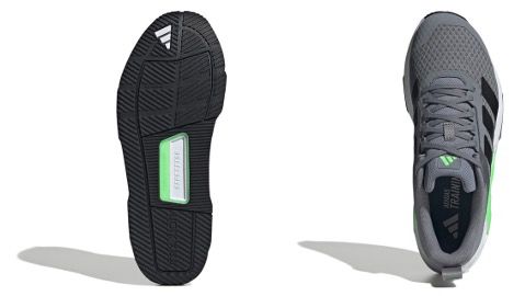 đââĄïž Adidas Dropset Control in Grey Core & Lime fĂŒr 45⏠(statt 59âŹ) đââĄïž Adidas Dropset Control in Grey Core & Lime fĂŒr 45⏠(statt 59âŹ)