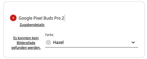 🔥 Google Pixel 10 Pro + Buds Pro 2 für 29€ ➡️ O2 Allnet Flat 300GB für 34,99€ mtl. 🔥 + 150€ Bonus
