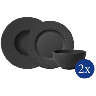 🍽️🔝™ Amazon: Villeroy & Boch Sale – Tafelservice, Besteck, Vasen & mehr z.B. Premium Tafelservice für 83€ (statt 102€)