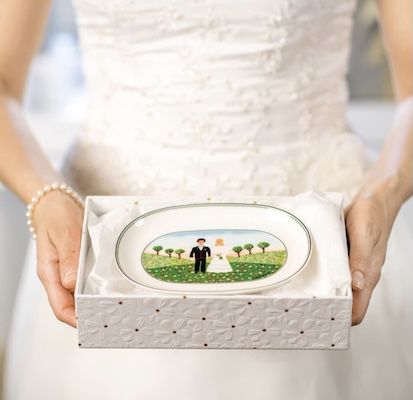 🍽️🔝™ Amazon: Villeroy & Boch Sale - Tafelservice, Besteck, Vasen & mehr z.B. Premium Tafelservice für 83€ (statt 102€) 🍽️🔝™ Amazon: Villeroy & Boch Sale Tafelservice, Besteck, Vasen & mehr z.B. Premium Tafelservice für 83€ (statt 102€)