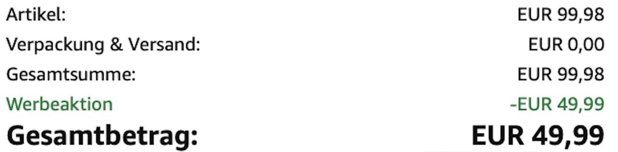 🎥 2x Imou Cell 2 Überwachungskamera mit 2.5K & Solarpanel für 49,99€ (statt 100€)