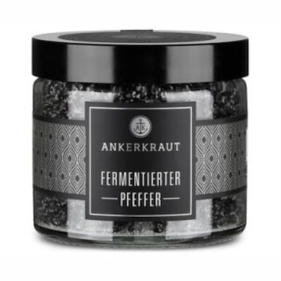 🧅🧄🌶️ Amazon: Ankerkraut im Last Minute Sale z.B. 150g Fermentierter Pfeffer für 20€ (statt 25€)