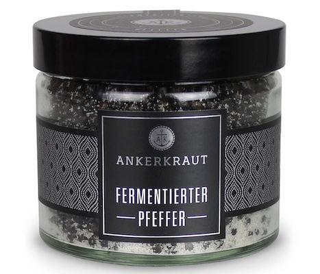 🧅🧄🌶️ Amazon: Ankerkraut im Last Minute Sale z.B. 150g Fermentierter Pfeffer für 20€ (statt 25€) 🧅🧄🌶️ Amazon: Ankerkraut im Last Minute Sale z.B. 150g Fermentierter Pfeffer für 20€ (statt 25€)