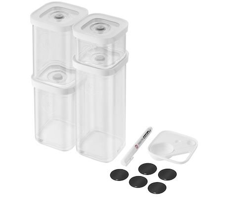 Zwilling 6-tlg. Fresh & Save CUBE Set für 37,99€ (statt 48€) Zwilling 6 tlg. Fresh & Save CUBE Set für 37,99€ (statt 48€)